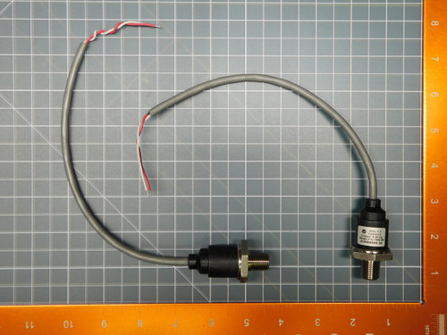 HONEYWELL 102606-O2 Component, Pressure Sensor