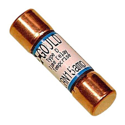 D-Type Fuses