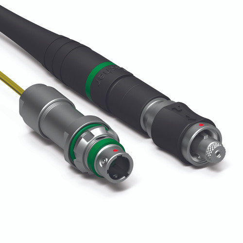 Fiber Optic Connectors