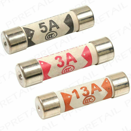 Cartridge Fuses