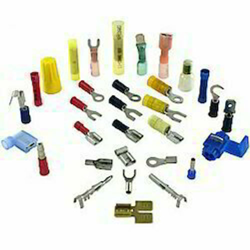 Wire Terminals