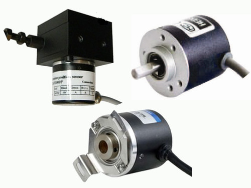 Encoders