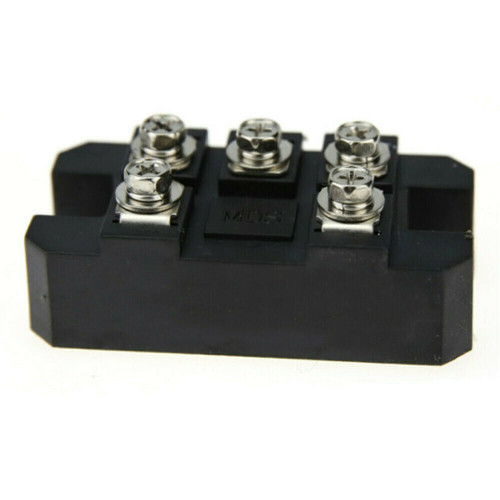 Bridge Rectifier Modules