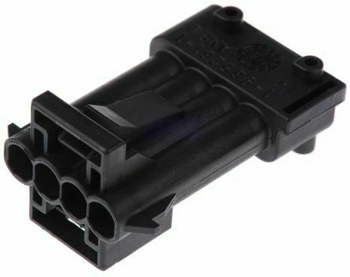 Telecom & Ethernet Connectors