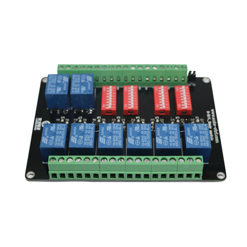 Relay Modules & Boards
