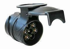 Other Wire & Cable Connectors