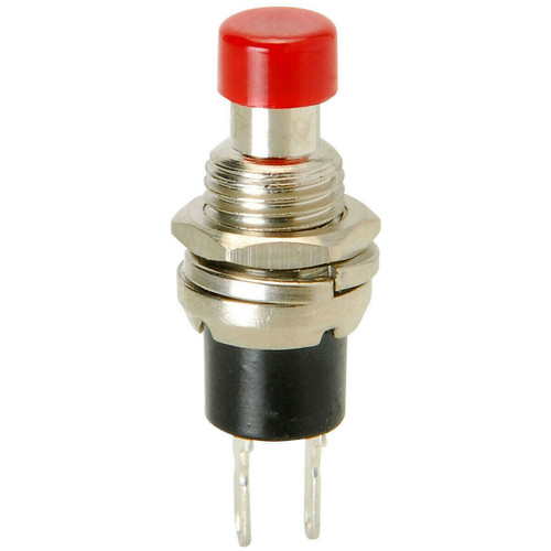 Pushbutton Switches