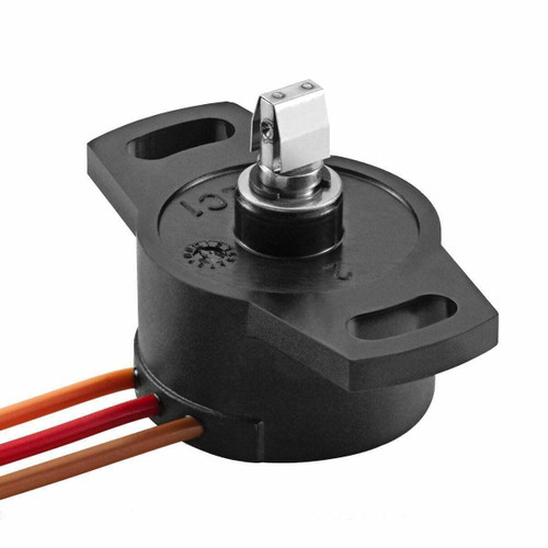 Motion and Position Sensors