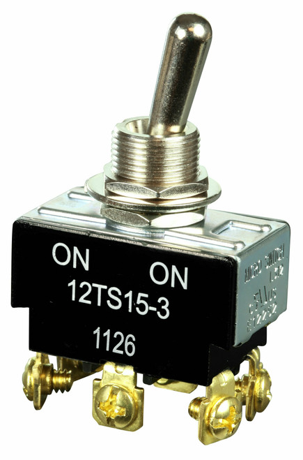 Toggle Switches
