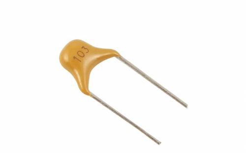 Tantalum Electrolytic (Polarized)