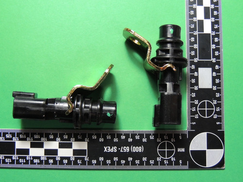 CATERPILLAR 189-9266 Sensor GP-SP 364817
