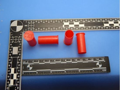 Lot of 200 Caplug B-203-6  421162