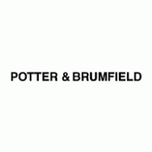 Lot of 23 POTTER & BRUMFIELD 24A032  441322