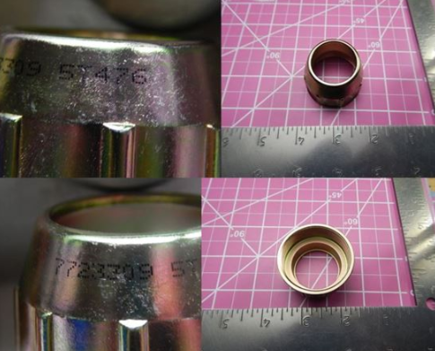 Lot of 55 27919 7723309  455161