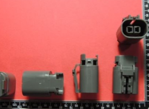 Sumitomo 7223-1824-40 W TIPE CONECTORS 290083