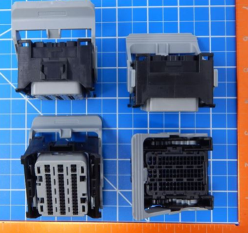 Lot of 20 TYCO 1-2311078-3  511481 Lot of 20 TYCO 1-2311078-3  511481