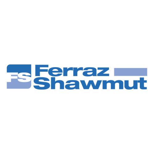 FERRAZ SHAWMUT A2D25R  342486