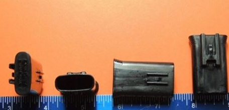 Sumitomo 6911-4371 CAP82821-12580B 352060