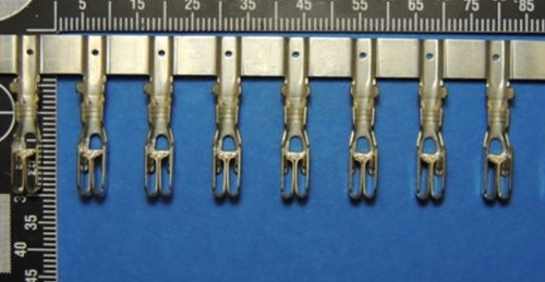 Lot of 2000 Sumitomo 8240-4142 TER-BFT 371135