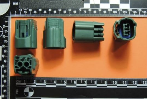 Lot of 88 Sumitomo 6189-7198  380814