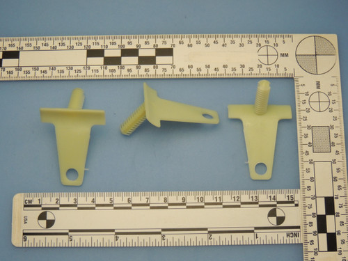 Lot of 1000 FoMoCo E7TB-14A163-LA 7047-5341 401583