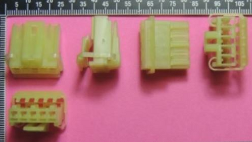 Lot of 200 Sumitomo 6090-1256  422356