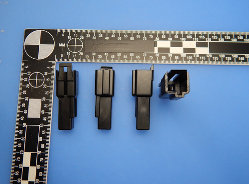 Lot of 266 FoMoCo E3EB-14A459-EA  424871