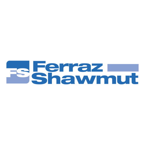 FERRAZ SHAWMUT ATM2  459644