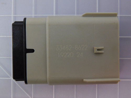 MOLEX 33482-8622  X89008