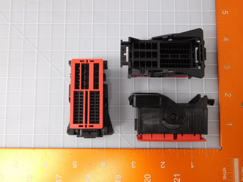 TE CONNECTIVITY 2203937-1  X88963