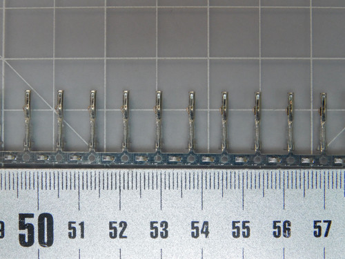 YAZAKI 7116-4619-02  X89616 Automotive Connectors