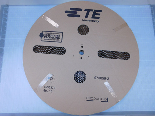 TE CONNECTIVITY 968087-1  X88255