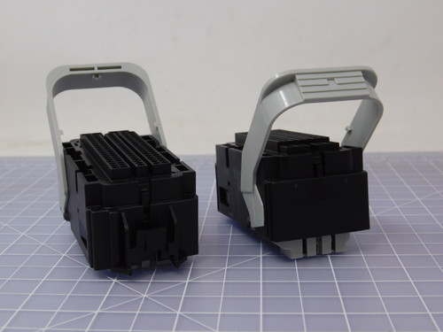 Lot of 31 MOLEX CU5T-14A464-ED-112  X88971