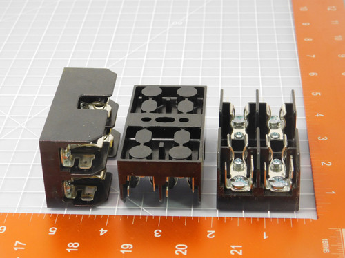 COOPER BUSSMANN BM6032SQ  Q00107