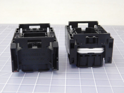 TE CONNECTIVITY 1-1703788-1  X90136 TE Connectivity