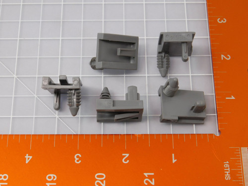 DELPHI 110-00987  X89109