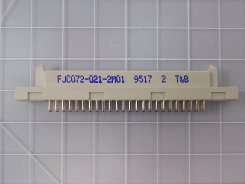 AMP FJC072-021-2M01 1437077-3 X89943