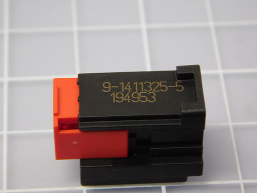 TE CONNECTIVITY 9-1411325-5  X88594