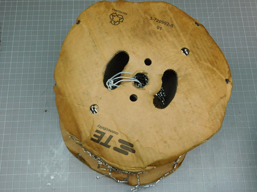 TE CONNECTIVITY 173690-1  X88647