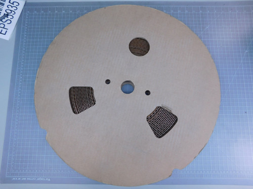 DELPHI 15326269  X88653