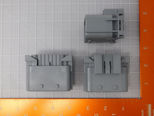 Lot of 137 DELPHI 13603206  Y001