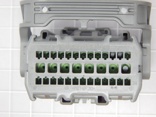 Lot of 36 WDP 60013508B01B(079)  X90207