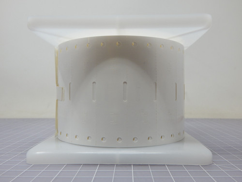 PANDUIT H075X025H1T  Q00109 Wire Labels & Markers ThermTrans H/S Tubing Mil Grade PANDUIT H075X025H1T  Q00109 Wire Labels & Markers ThermTrans H/S Tubing Mil Grade