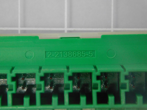 TE CONNECTIVITY 2-2138685-5  X89903 TE Connectivity