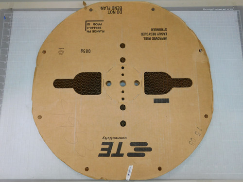 TE CONNECTIVITY 350570-1  X88344