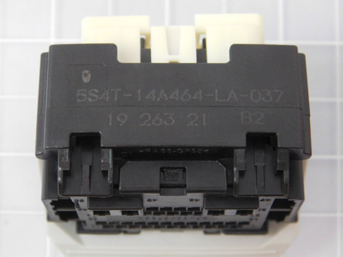 TE CONNECTIVITY 5S4T-14A464-LA-037  X90444