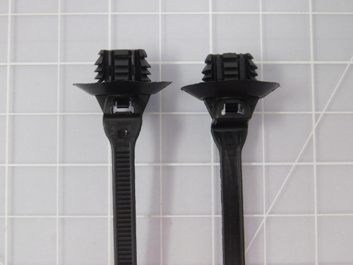 HELLERMANNTYTON SAMPLE# 4304  X89739