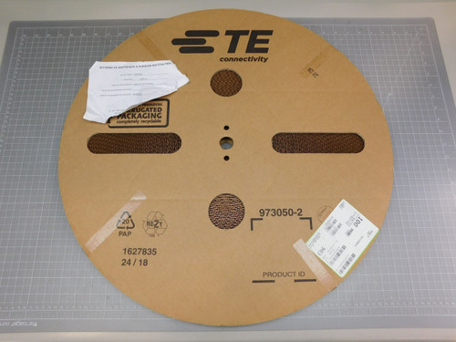 TE CONNECTIVITY 1670144-1 18003782 X88742