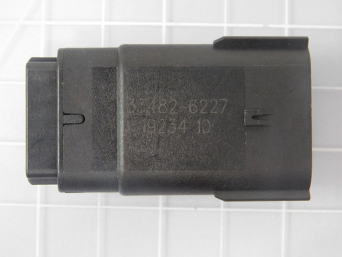 MOLEX 33482-6227  X89945 Molex
