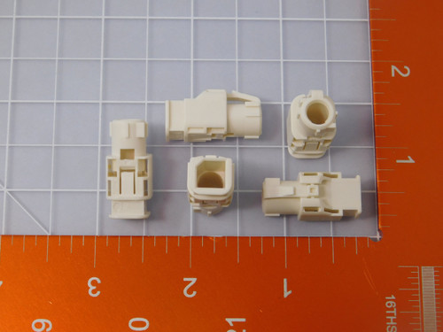 TE CONNECTIVITY 1823896-2  X90141